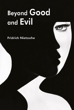 Cover Beyond Good and Evil (eBook, ePUB)
