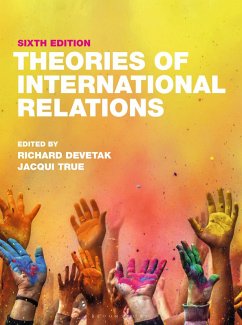 Cover Theories of International Relations (eBook, PDF)
