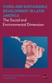 China and Sustainable Development in Latin America (eBook, ePUB)
