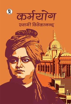 Karmyog (eBook, ePUB) - Vivekanand, Swami