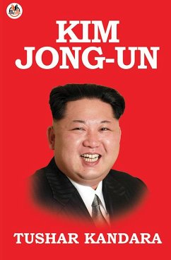 Kim Jong-un (eBook, ePUB) Cover Kim Jong-un (eBook, ePUB)