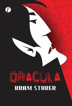 Cover Dracula (eBook, ePUB)