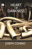Heart of Darkness (eBook, ePUB) Heart of Darkness (eBook, ePUB)