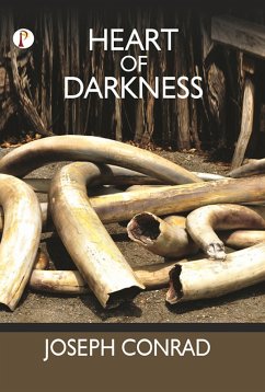 Cover Heart of Darkness (eBook, ePUB)