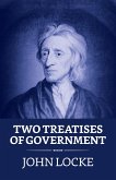 Two Treatises of Government (eBook, ePUB)
