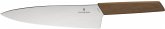Victorinox Swiss Modern Tranchiermesser Nussbaumholz 20 Victorinox Swiss Modern Tranchiermesser Nussbaumholz 20