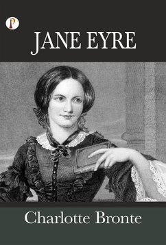 Cover Jane Eyre (eBook, ePUB)