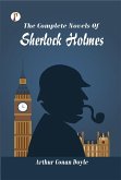 The Complete Novels of Sherlock Holmes (eBook, ePUB) The Complete Novels of Sherlock Holmes (eBook, ePUB)