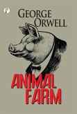 Animal Farm (eBook, ePUB)