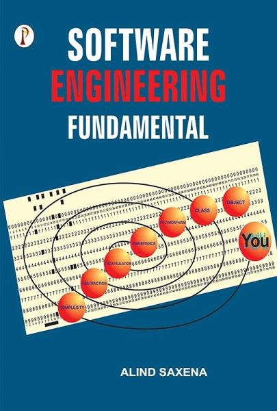 Software Engineering Fundamental (eBook, ePUB) Software Engineering Fundamental (eBook, ePUB)