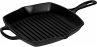 Le Creuset Grillpfanne Gusseisen Quad.... - Bild 1