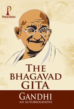 The Bhagavad Gita (eBook, ePUB) - Gandhi, M. K.