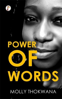 Cover Power of Words (eBook, ePUB)