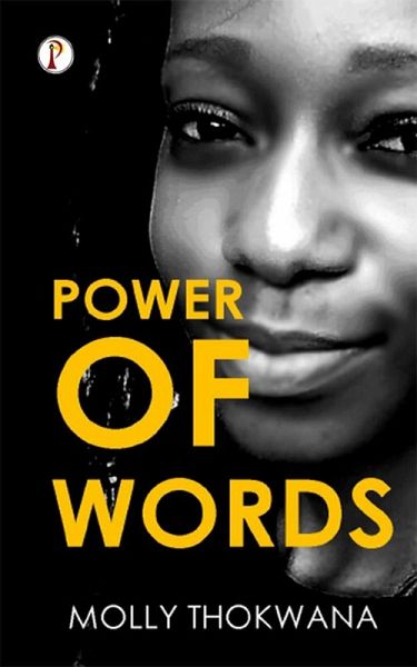 Power of Words (eBook, ePUB) Power of Words (eBook, ePUB)