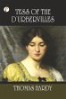 Tess of the d'Urbervilles (eBook, ePUB) - Bild 1