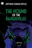 The Hound of the Baskervilles (eBook, ePUB) The Hound of the Baskervilles (eBook, ePUB)