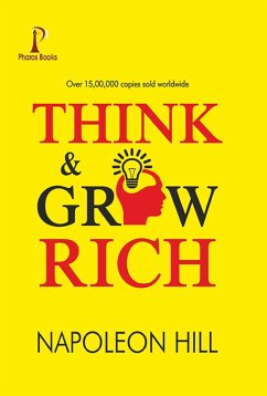 Cover Think and Grow Rich (eBook, ePUB)