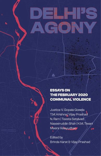 Delhi's Agony (eBook, ePUB) Delhi's Agony (eBook, ePUB)