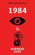 1984 & Burmese Days (eBook, ePUB) - Bild 1