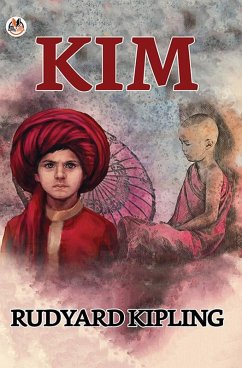 Cover KIM (eBook, ePUB)