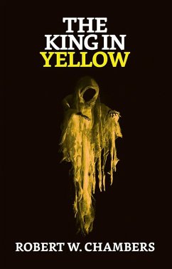 Cover The King in Yellow (eBook, ePUB)