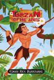 Tarzan of the Apes (eBook, ePUB)