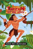 Tarzan of the Apes (eBook, ePUB) Tarzan of the Apes (eBook, ePUB)