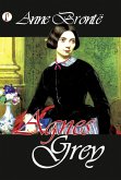 Agnes Grey (eBook, ePUB)