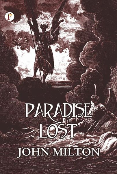 Paradise Lost (eBook, ePUB) Paradise Lost (eBook, ePUB)