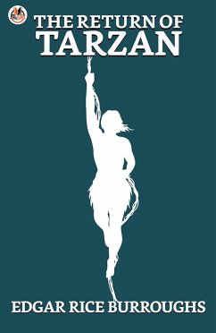 Cover The Return of Tarzan (eBook, ePUB)