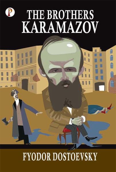 The Brothers Karamazov (eBook, ePUB) The Brothers Karamazov (eBook, ePUB)