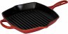 Le Creuset Grillpfanne Gusseisen Quad.... - Bild 1
