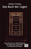 Das Buch der Lügen (eBook, ePUB) Das Buch der Lügen (eBook, ePUB)