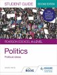 Pearson Edexcel A-level Politics... - Bild 1