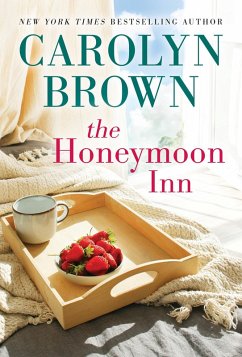 Honeymoon Inn (eBook, ePUB) - Carolyn Brown, Brown
