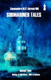 Submariner Tales (eBook, ePUB) Submariner Tales (eBook, ePUB)