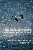 The U.S. Marine Corps Transformation Path (eBook, ePUB)