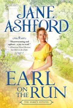 Cover Earl on the Run (eBook, ePUB)