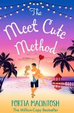 The Meet Cute Method (eBook, ePUB)