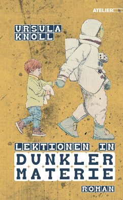 Cover Lektionen in Dunkler Materie (eBook, ePUB)