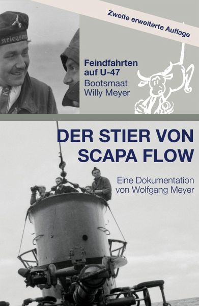 Der Stier von Scapa Flow (eBook, ePUB) Der Stier von Scapa Flow (eBook, ePUB)