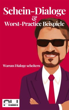 Schein-Dialoge & Worst-Practice Beispiele (eBook, ePUB) - Özgür Özdil, Ali