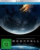 Moonfall Limited Steelbook