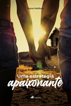 Cover Uma estratégia apaixonante (eBook, ePUB)