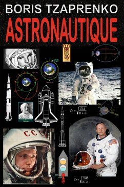 Astronautique (eBook, ePUB) - Tzaprenko, Boris