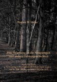 Eine Warnung an die Neugierigen und andere Geistergeschichten (eBook, ePUB) Eine Warnung an die Neugierigen und andere Geistergeschichten (eBook, ePUB)