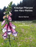 Krautige Pflanzen des Harz-Waldes (eBook, ePUB) Krautige Pflanzen des Harz-Waldes (eBook, ePUB)