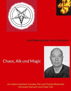 Chaos, Alk und Magic (eBook, ePUB)