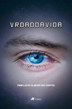Cover Vrdaddavida (eBook, ePUB)