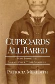 Cupboards All Bared (Spokane Clock Tower Mysteries, #2) (eBook, ePUB)
